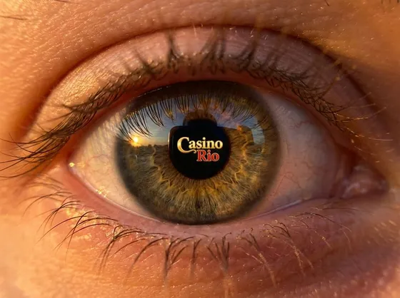 mobilna aplikacija za hitre transakcije (Casino Rio)