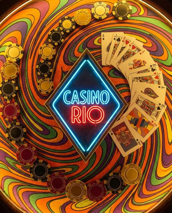 Poker igra in pravila (Casino Rio)