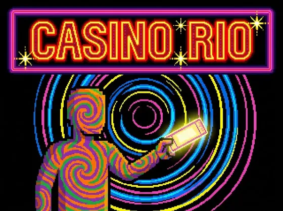 Promocijska koda za popust pri igrah (Casino Rio)