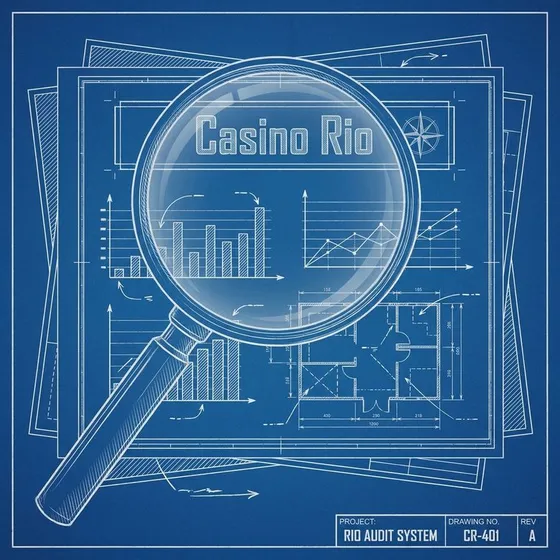 Pregled in informacije o spletni igralnici (Casino Rio)